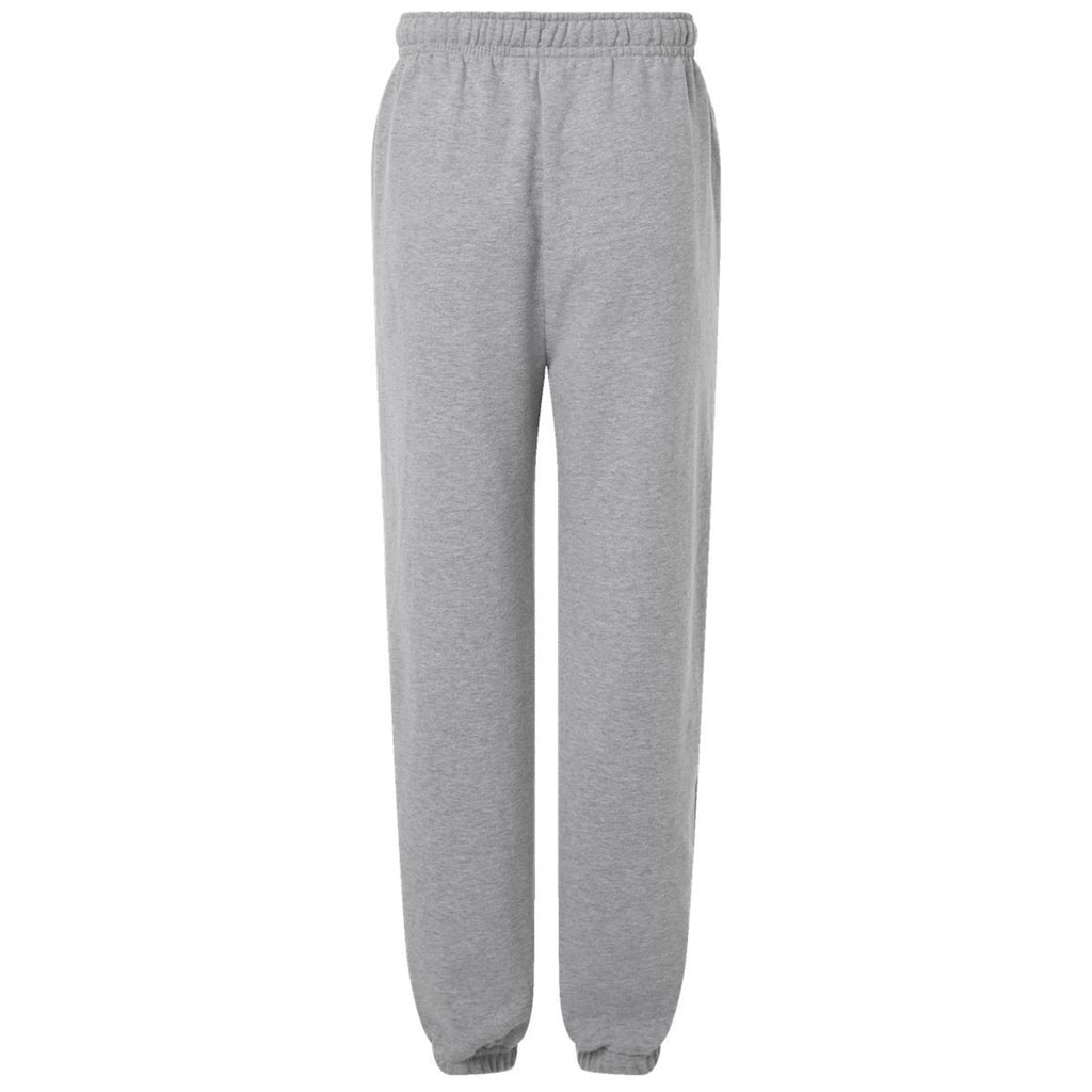 Bella + Canvas Men's Athletic Heather 10 oz. Heavyweight Sweatpants