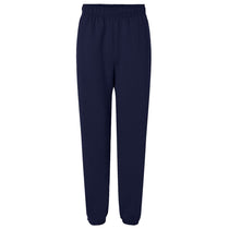 Bella + Canvas Men's Navy 10 oz. Heavyweight Sweatpants