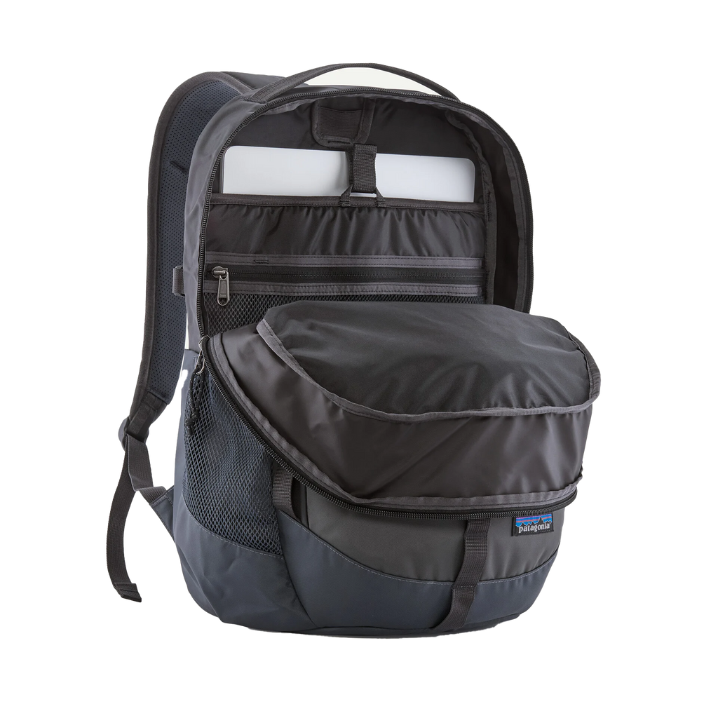 Patagonia Smolder Blue Refugio Day Pack 26L