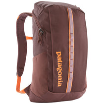 Patagonia Dulse Mauve Black Hole Pack 25L