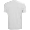 Helly Hansen Men's Grey Fog HH Lifa Active Solen T-Shirt