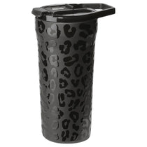 BruMate Black/Black 20 Oz. Pour Over Tumbler