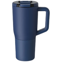 BruMate Matte Navy 25 Oz. Muv