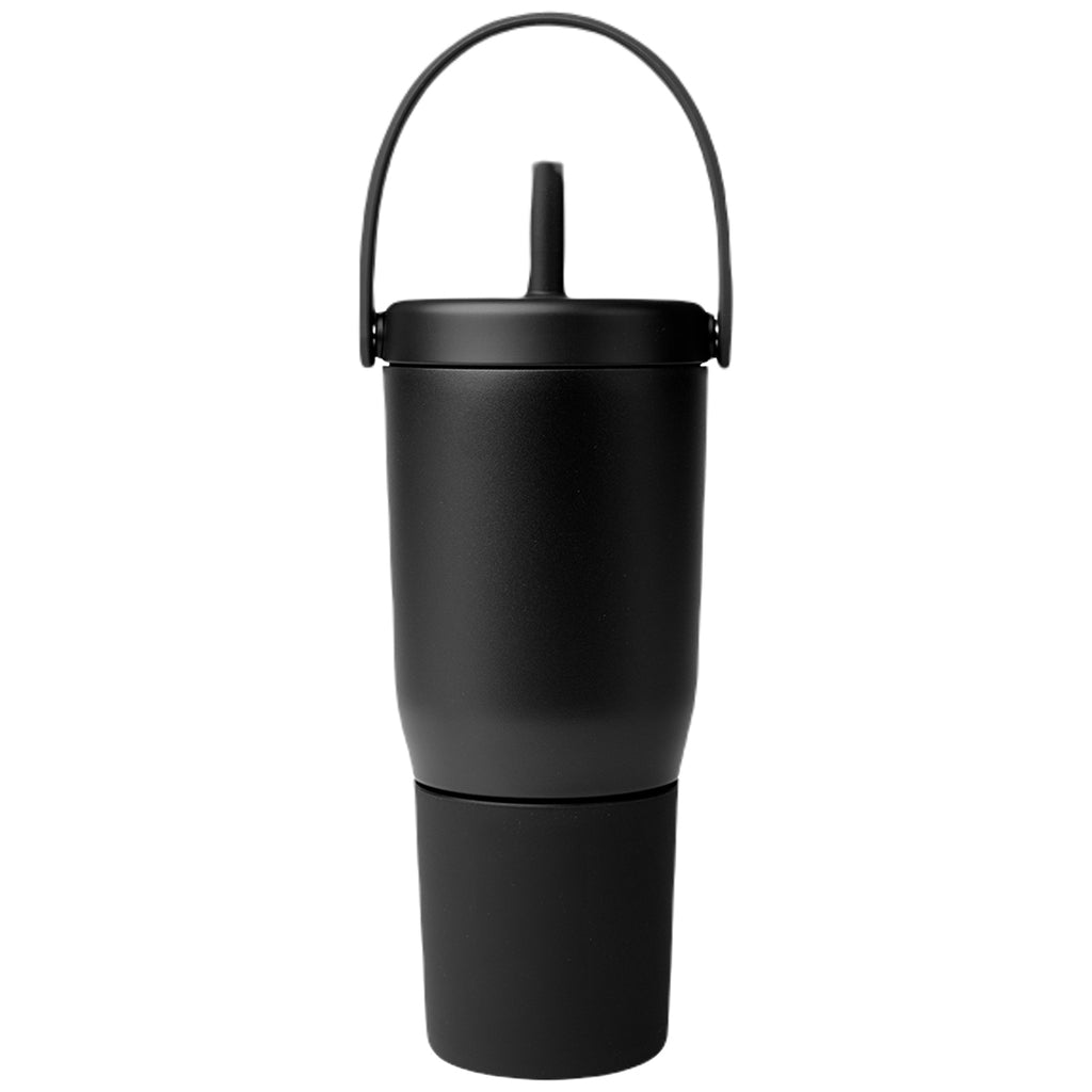 BruMate Matte Black 35 Oz. Resa