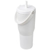 BruMate Matte White 25 Oz. Resa