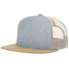 Color Heather Grey