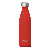 S'well Poppy Red Bottle 17 oz