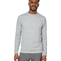 Puma Golf Men's High Rise Cloudspun Crewneck Sweatshirt
