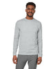 Puma Golf Men's High Rise Cloudspun Crewneck Sweatshirt