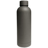 Hit Grey Full Laser Blair 17 Oz. Stainless Steel Bottle