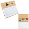 Hit Natural Desktop Notepad And Organizer