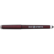 Good Value Red with Blue Ink Cali Stylus Pen