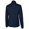 Charles River Women's Navy Lexington Stretch Full Zip Jacket
