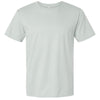 Jerzees Unisex Limestone Premium Cotton T-Shirt