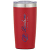 Hit Red 20 Oz. Two-Tone Himalayan Tumbler