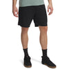 Under Armour Men's Black/Black/Castlerock Tech Vent 9