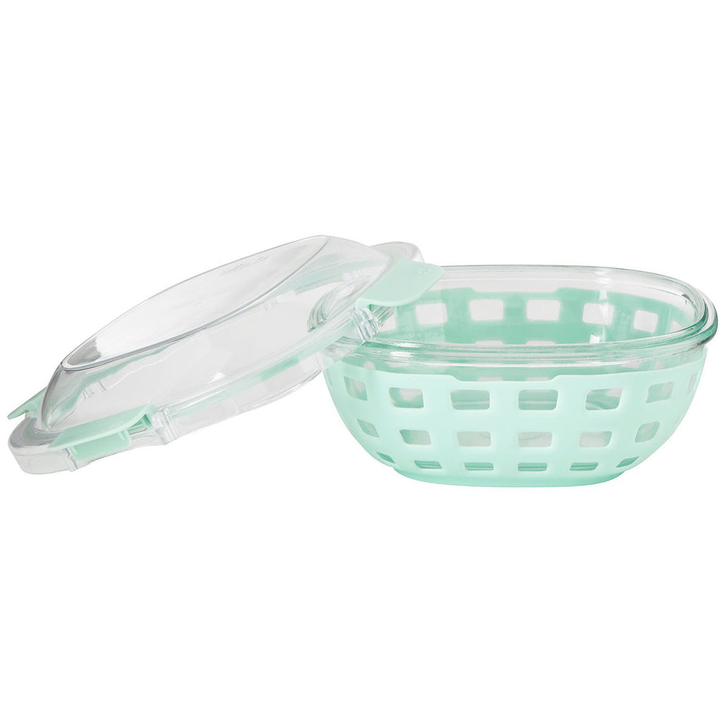 Ello Yucca Duraglass Lunch Bowl
