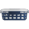 Ello Midnight Duraglass Storage Container