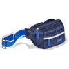 Paravel Scuba Navy Fold-Up Belt Bag