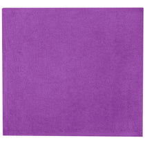 Hit Purple Rally Towel