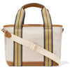 Paravel Shandy Cabana Tote Small