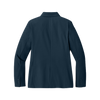 Mercer+Mettle Women’s Night Navy Capital Tech Blazer