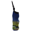 Toddy Black Gear Featherlite Golf Ball Caddy