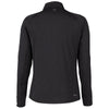 Puma Golf Women's Puma Black You-V Quarter-Zip