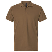 AllPro Men's Cigar Pique Polo