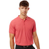AllPro Men's Coral Pique Polo