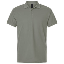 AllPro Men's Greystone Pique Polo