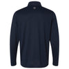 Puma Golf Men's Deep Navy Icon 2.0 Quarter-Zip