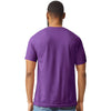 Gildan Unisex Amethyst Softstyle CVC T-Shirt