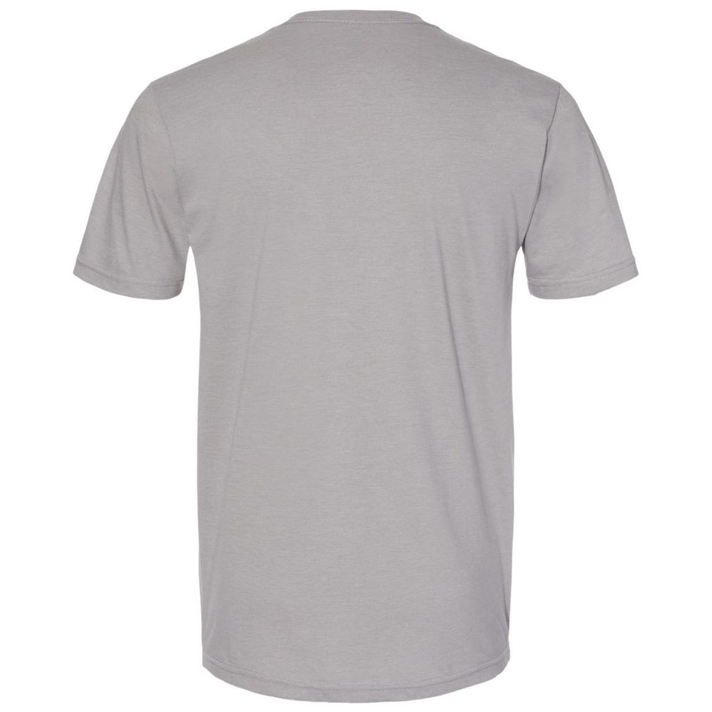 Gildan Unisex Cement Softstyle CVC T-Shirt