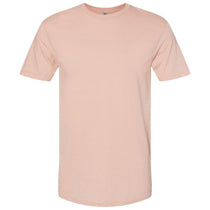 Gildan Unisex Dusty Rose Softstyle CVC T-Shirt