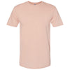 Gildan Men's Dusty Rose Softstyle CVC T-Shirt