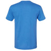 Gildan Unisex Royal Mist Softstyle CVC T-Shirt