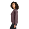 OGIO Ashen Plum Women’s Transcend Pullover