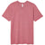 LAT Unisex Washed Rouge Vintage Wash T-Shirt