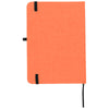 Hit Orange Heathered Journal