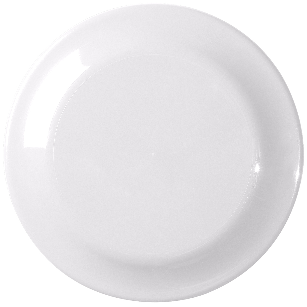 Hit White Large Discus