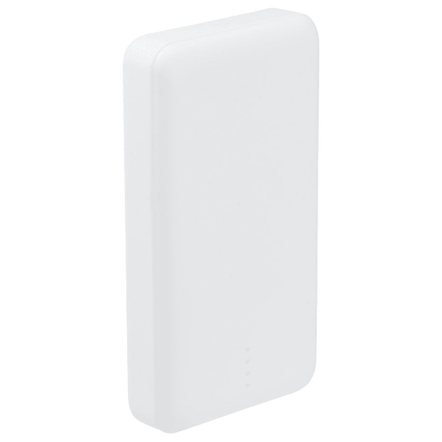 Mophie White mophie 3000 mAh Power Bank