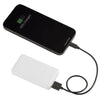 Mophie White mophie 3000 mAh Power Bank