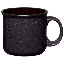 Hit Black 15 Oz. Campfire Mug