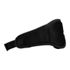 Wellable Black Bluetooth Sleep Mask