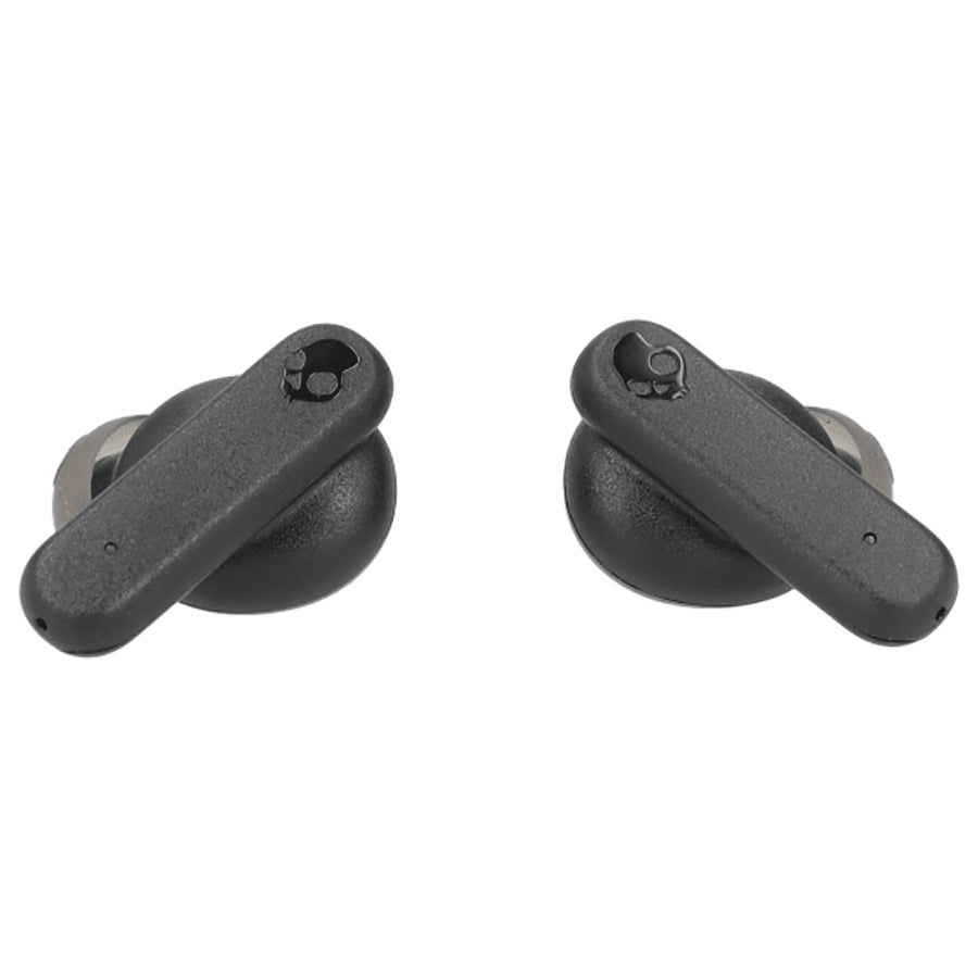 Skullcandy Black Smokin' Buds True Wireless Earbuds