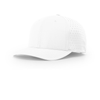 Richardson White Laser Perf R-Flex Snapback