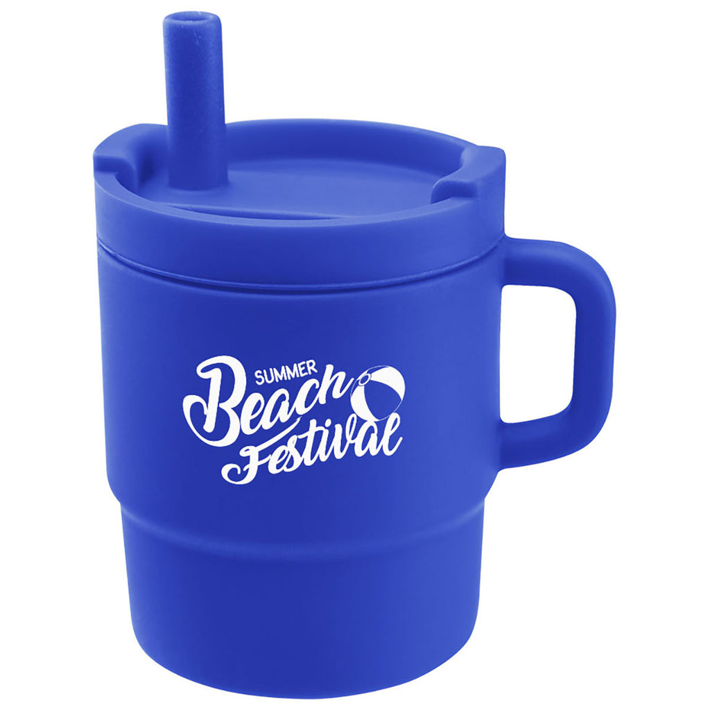 Hit Blue Mini Intrepid Tumbler Ice Cube Mold