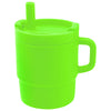 Hit Lime Green Mini Intrepid Tumbler Ice Cube Mold