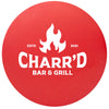 Hit Red Tin Bottle Opener Magnet